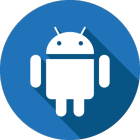 Icon: Die App Entwickler für Android aus Zürich – Passgenau für Ihre Zielgruppe