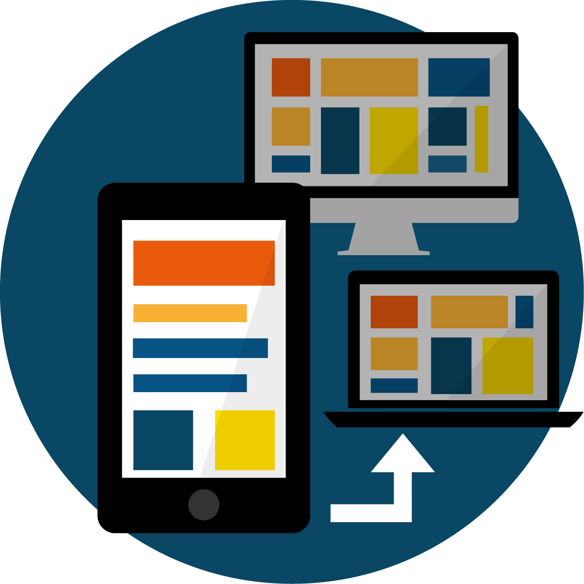 ✓ App Entwicklung - Lokale App Programmierer aus Basel