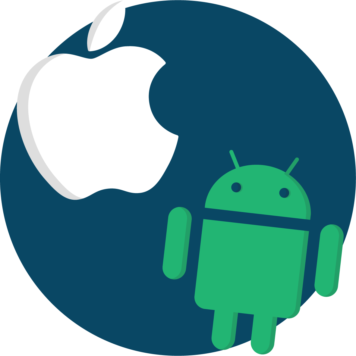 ✓ App Entwicklung - Lokale App Programmierer aus Basel